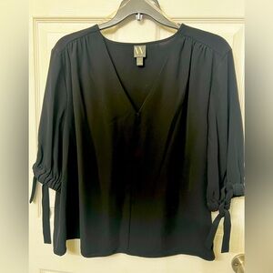 NWT Worthington Blouse